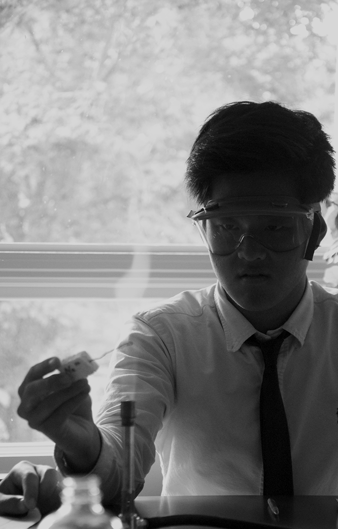 Science Class
